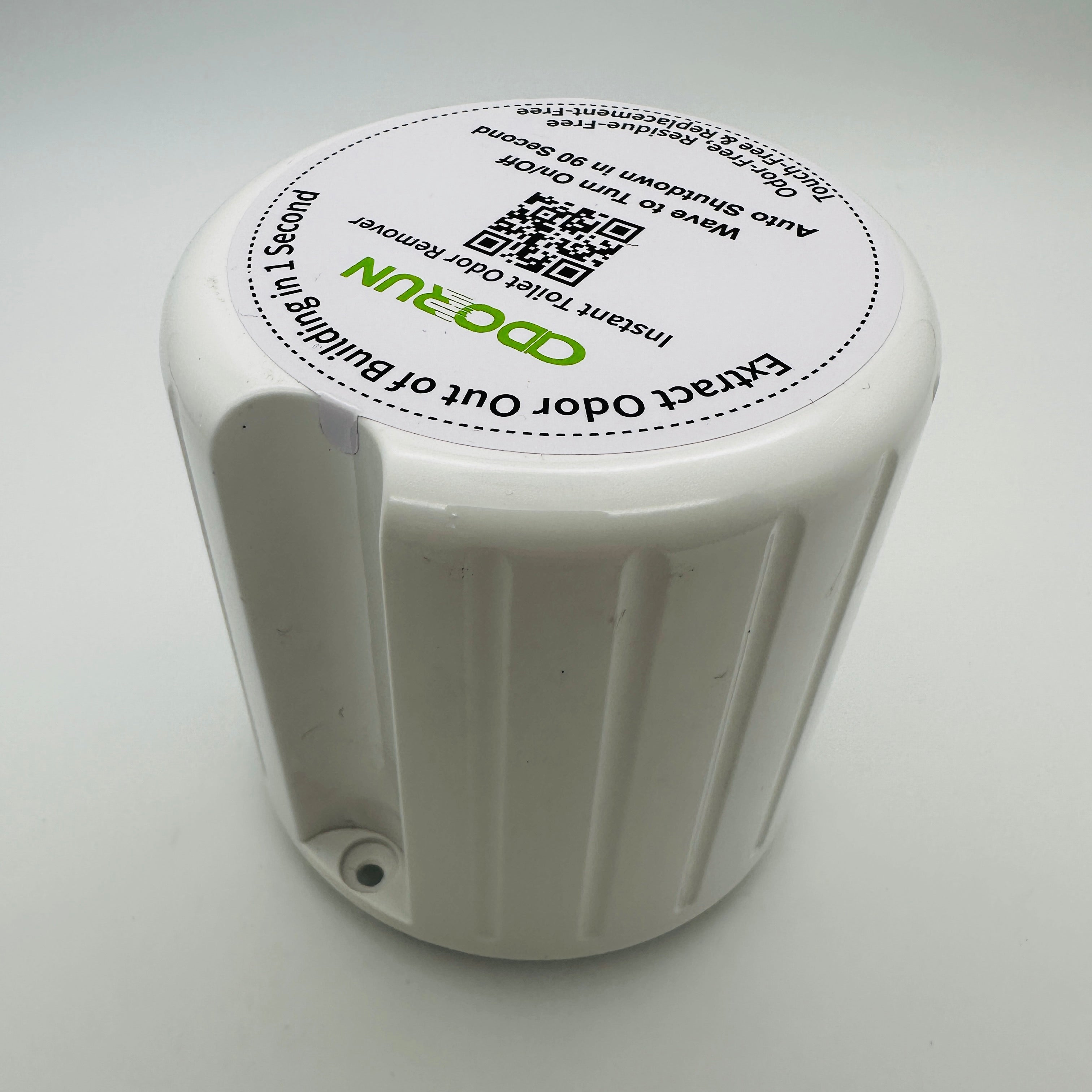 ODORUN Battery Pack B-2510 — Spare Rechargeable Battery