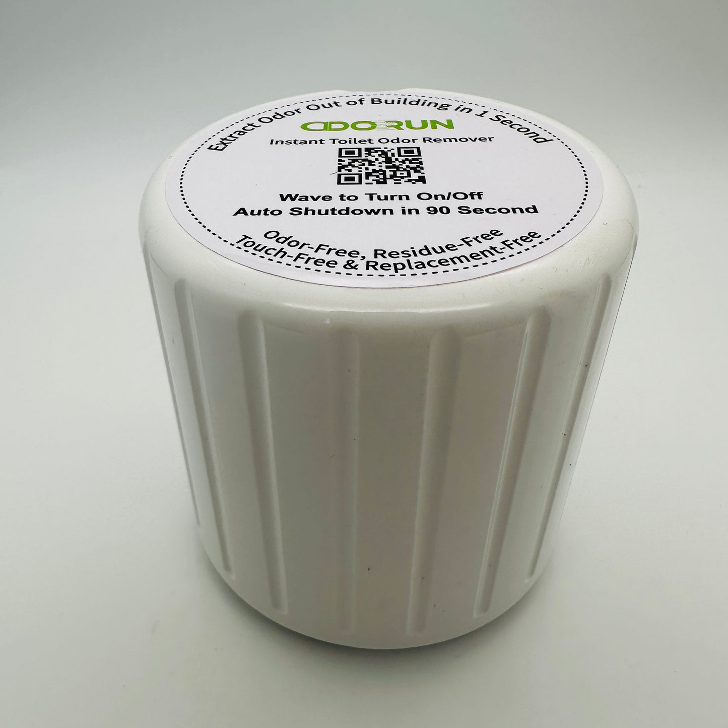 ODORUN Battery Pack B-2510 (High-Capacity Lithium Battery & Compatible with ANS-01RM)