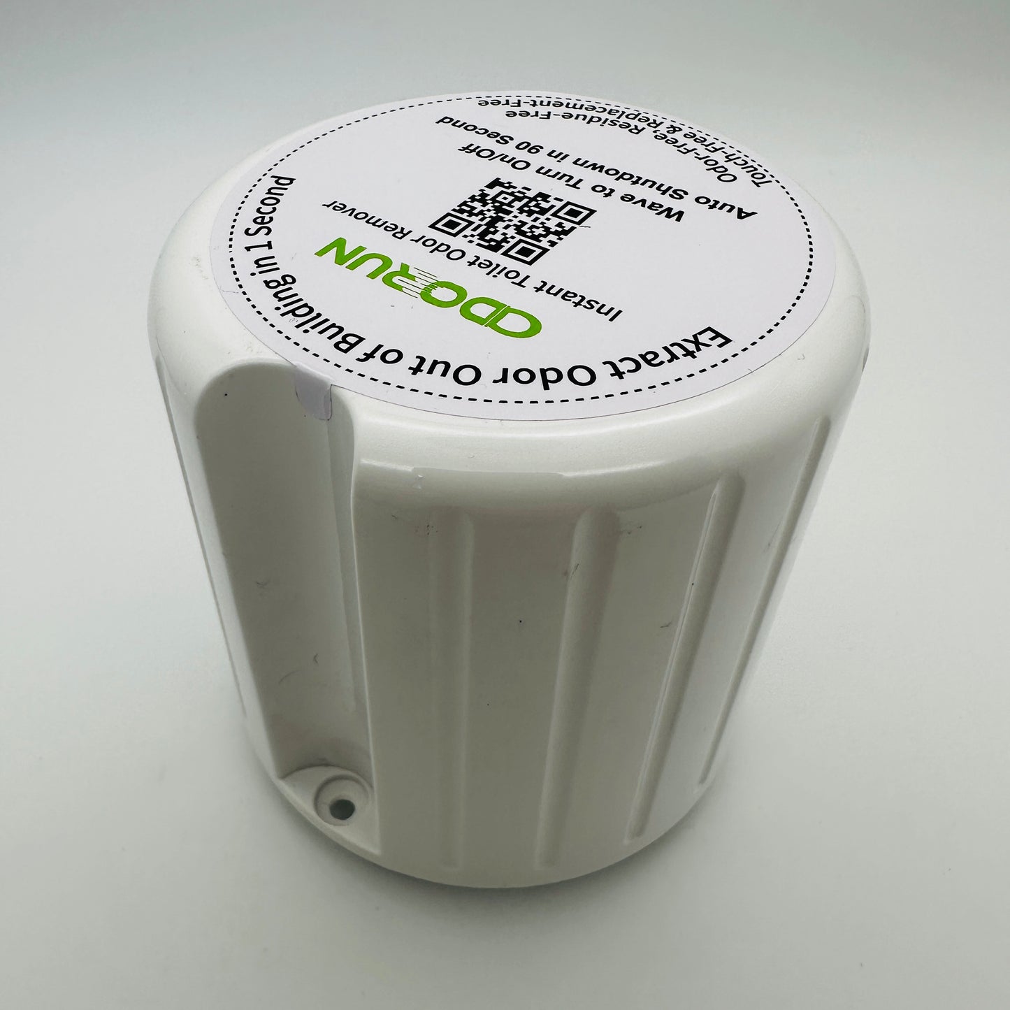 ODORUN Battery Pack B-2510 (High-Capacity Lithium Battery & Compatible with ANS-01RM)