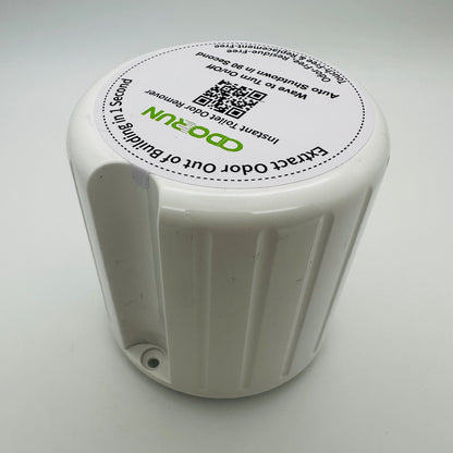 ODORUN Battery Pack B-2510 (High-Capacity Lithium Battery & Compatible with ANS-01RM)